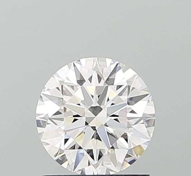 1.08 ct. round Lab Grown Diamond front image