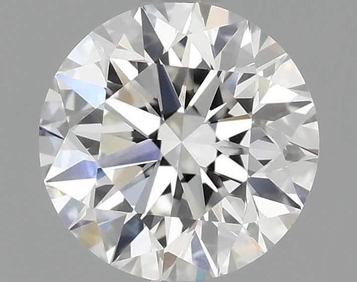 1.01 ct. round Lab Grown Diamond front image