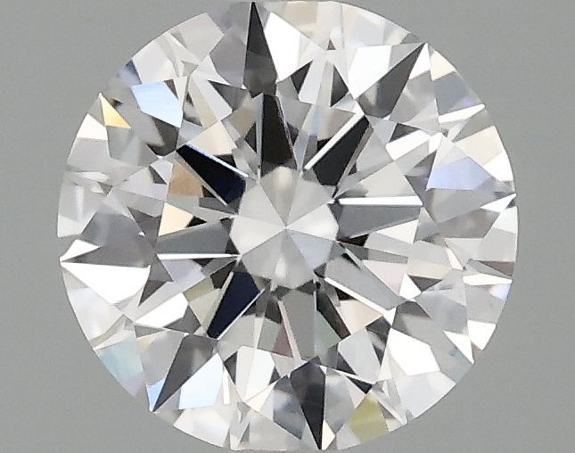 1.49 ct. round Lab Grown Diamond front image