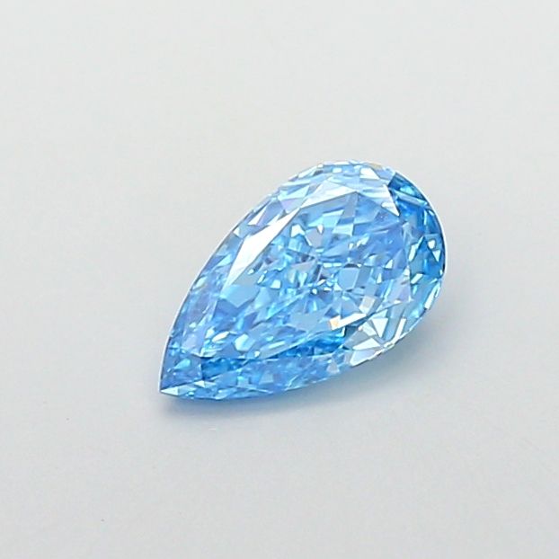 1.02 ct. pear Lab Grown Diamond front image
