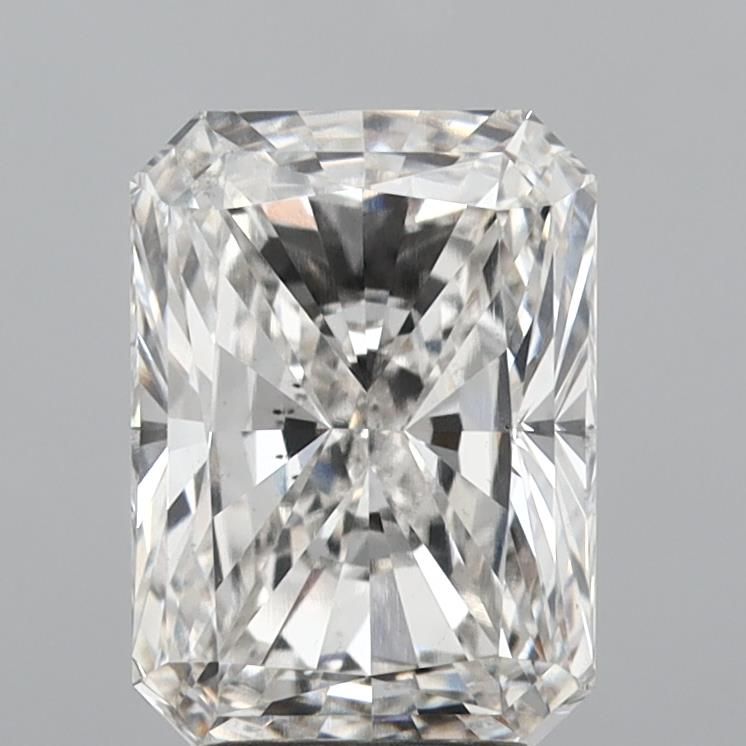Radiant Diamond