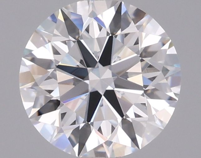 1.53 ct. round Lab Grown Diamond front image