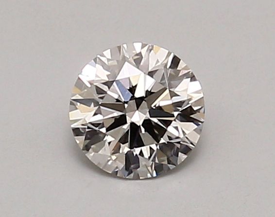0.62 ct lab-grown Round Diamond