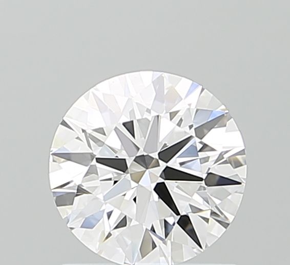 1.06 ct. round Lab Grown Diamond front image