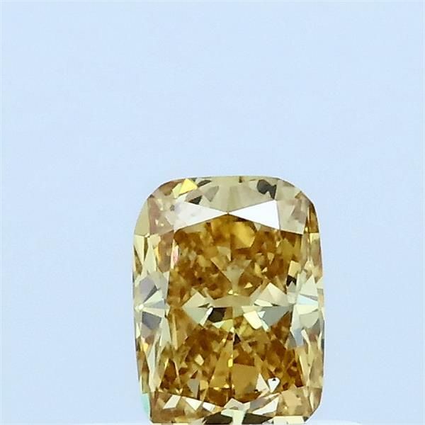 0.41 ct Cushion Modified diamond