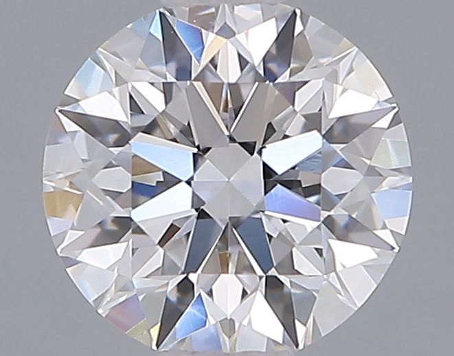 1.03 ct. round Lab Grown Diamond front image
