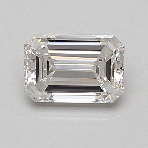0.85 ct lab-grown Emerald Diamond