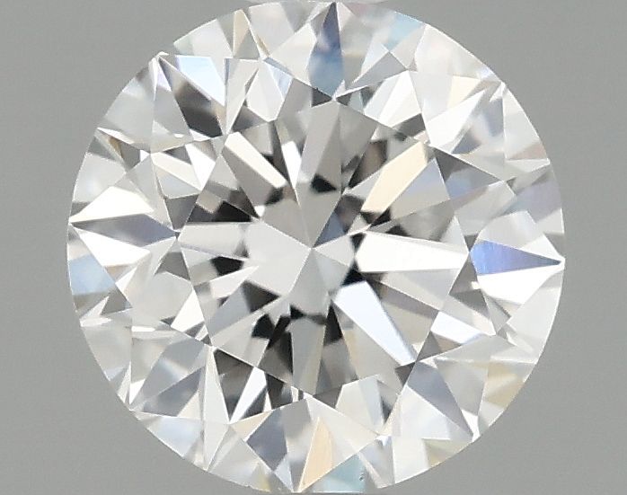 1.03 ct. round Lab Grown Diamond front image