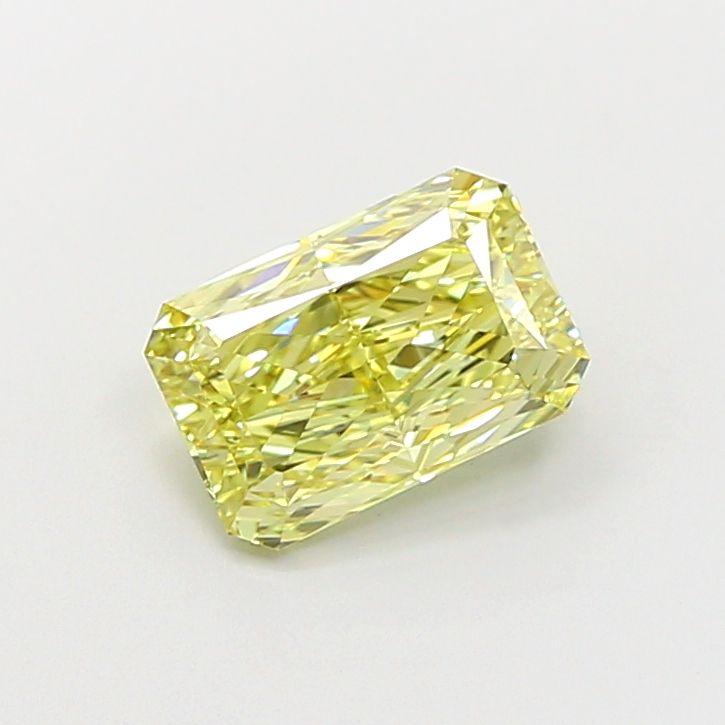 2.03 ct. radiant Lab Grown Diamond front image