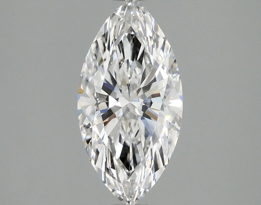 1.49 ct. marquise Lab Grown Diamond front image