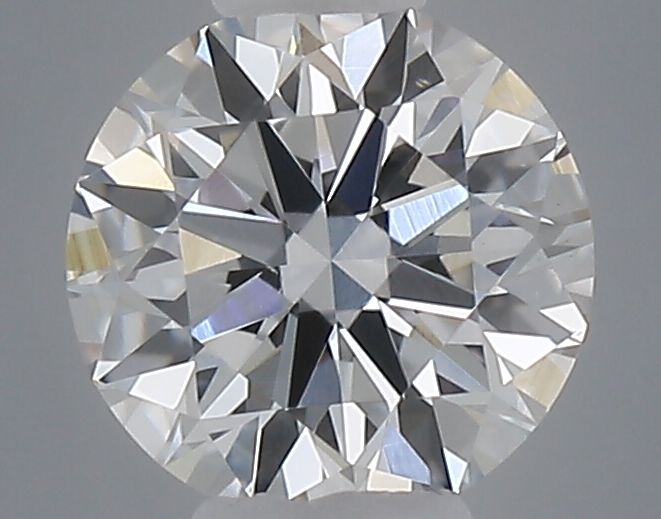 0.32 ct lab-grown Round Diamond