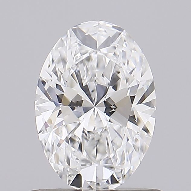 Oval Diamond