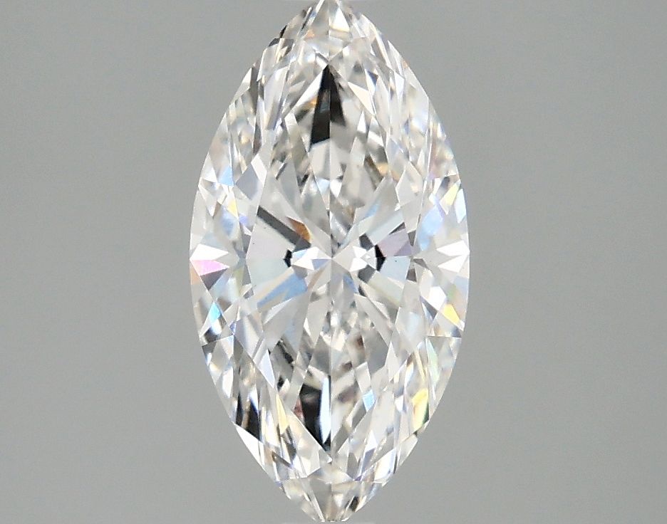 1.49 ct. marquise Lab Grown Diamond front image