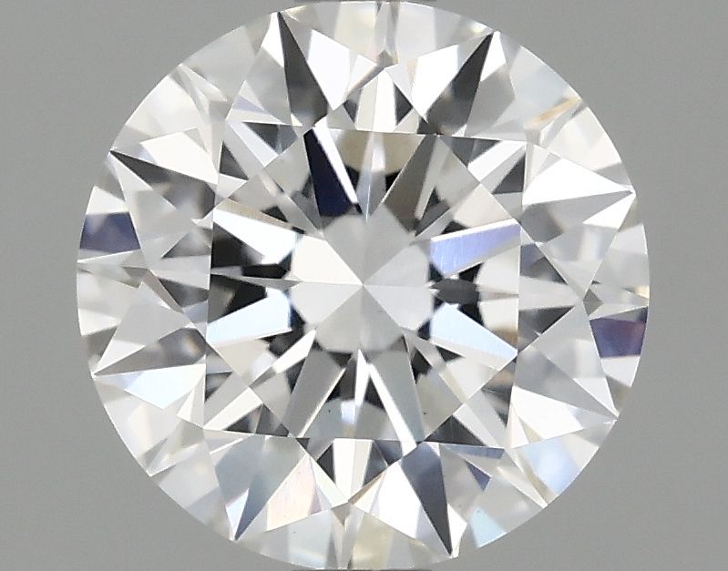 1.49 ct. round Lab Grown Diamond front image