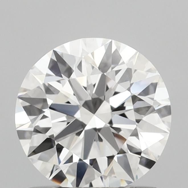 1.01 ct. round Lab Grown Diamond front image