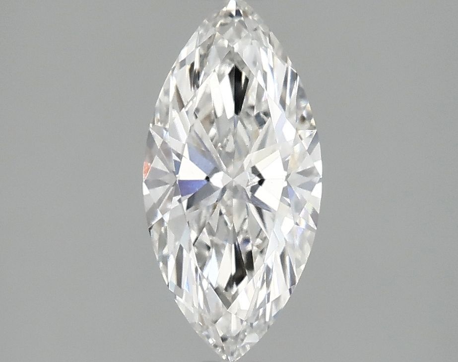 1.08 ct. marquise Lab Grown Diamond front image