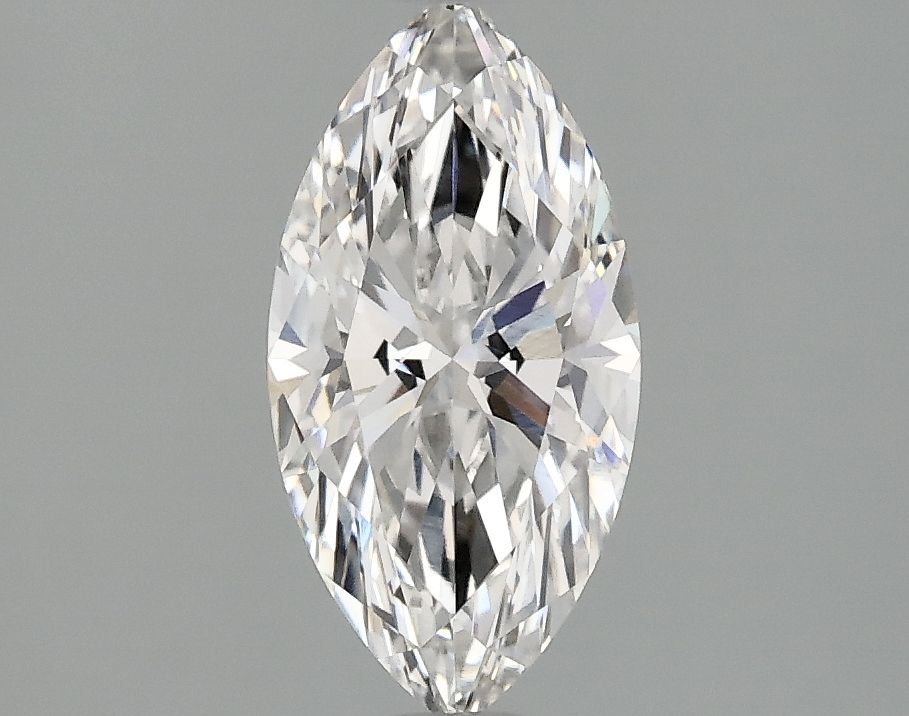 1.17 ct. marquise Lab Grown Diamond front image