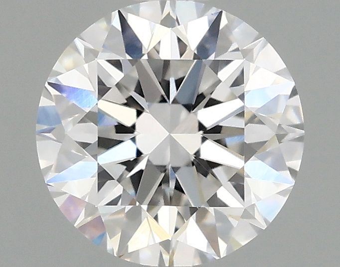 1.09 ct. round Lab Grown Diamond front image