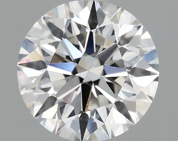 1.09 ct. round Lab Grown Diamond front image