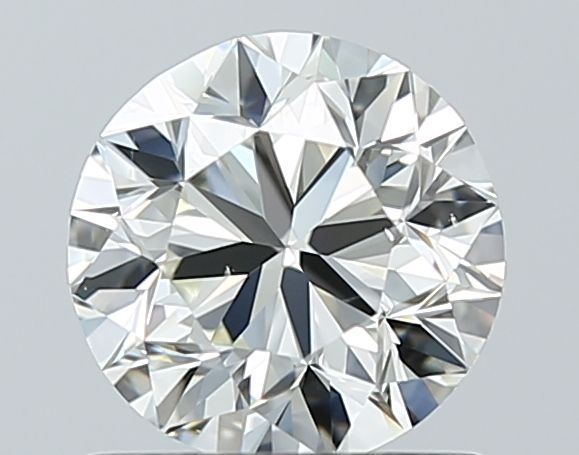 1.00 ct Round diamond