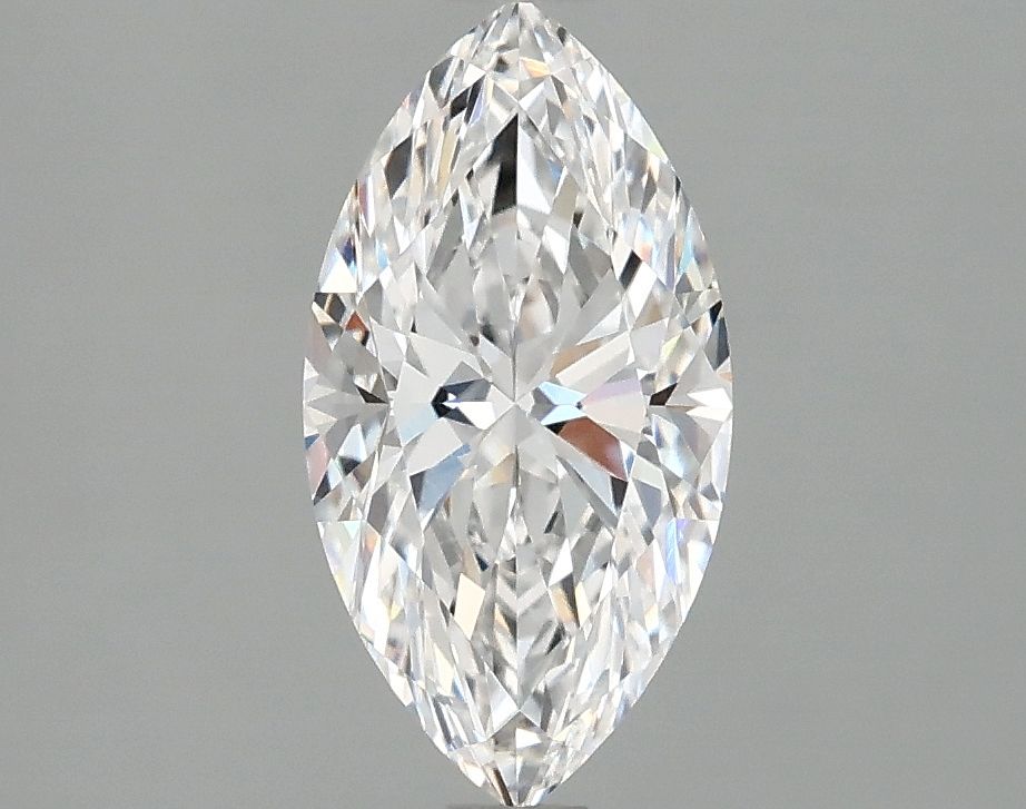 1.49 ct. marquise Lab Grown Diamond front image
