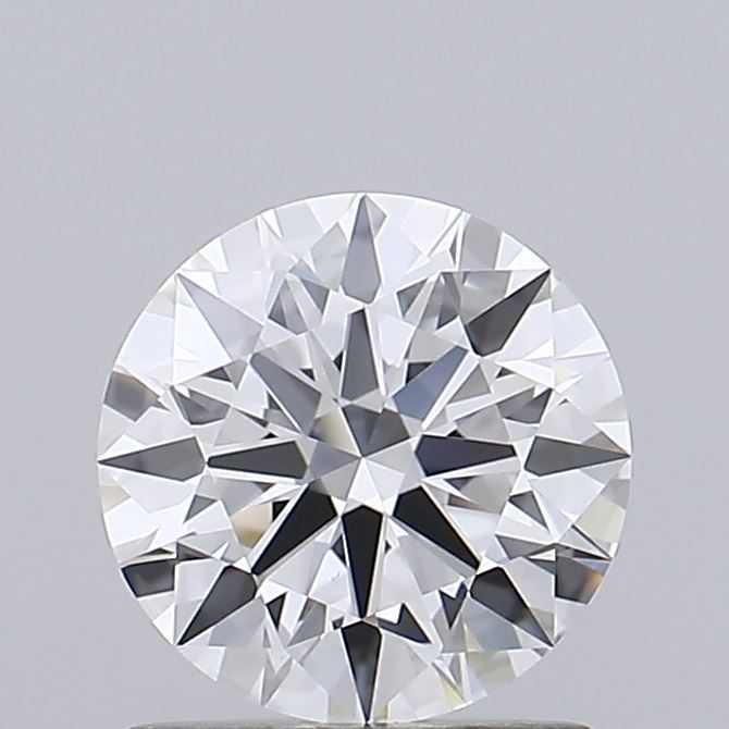 1.18 ct. round Lab Grown Diamond front image