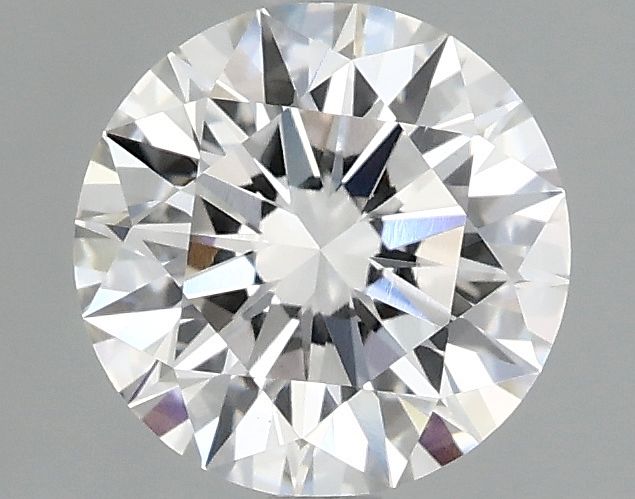 1.49 ct. round Lab Grown Diamond front image