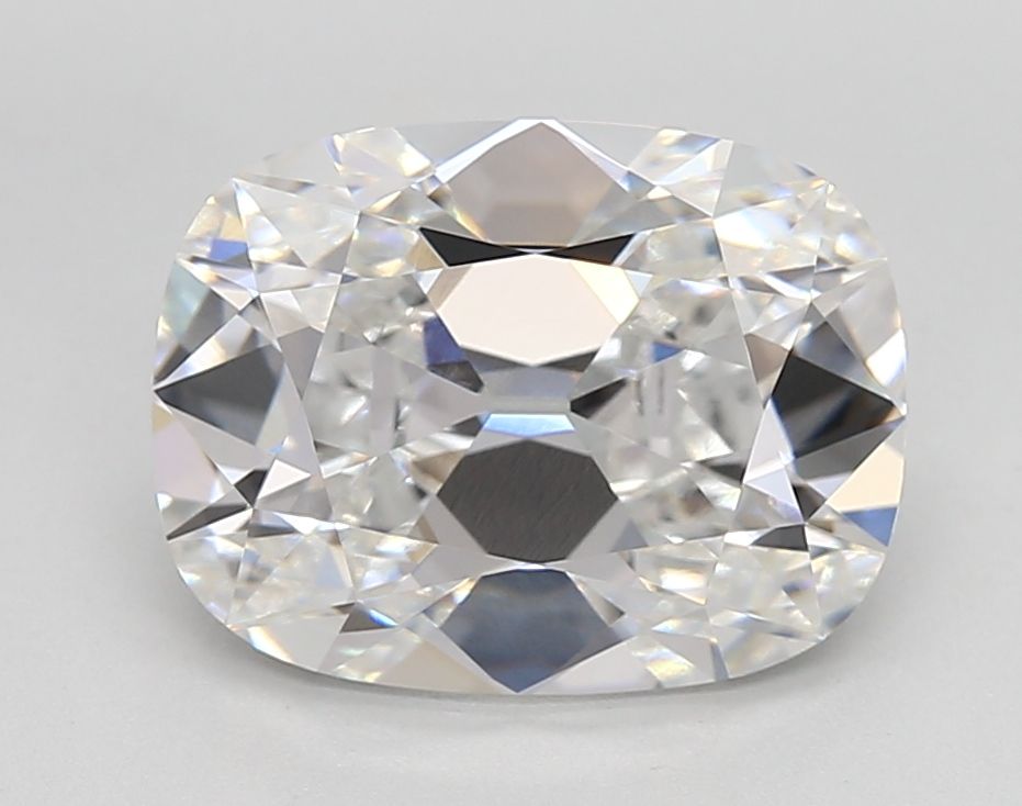 Cushion Diamond