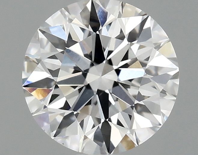 1.06 ct. round Lab Grown Diamond front image