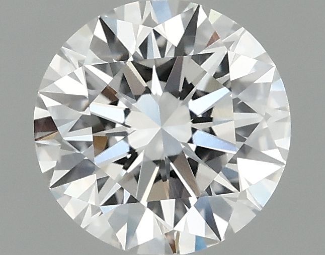 1.02 ct. round Lab Grown Diamond front image
