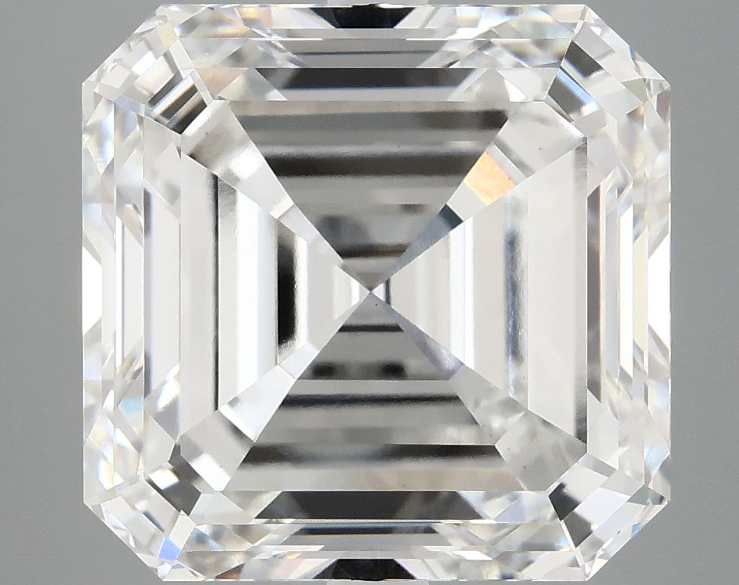 Asscher Diamond