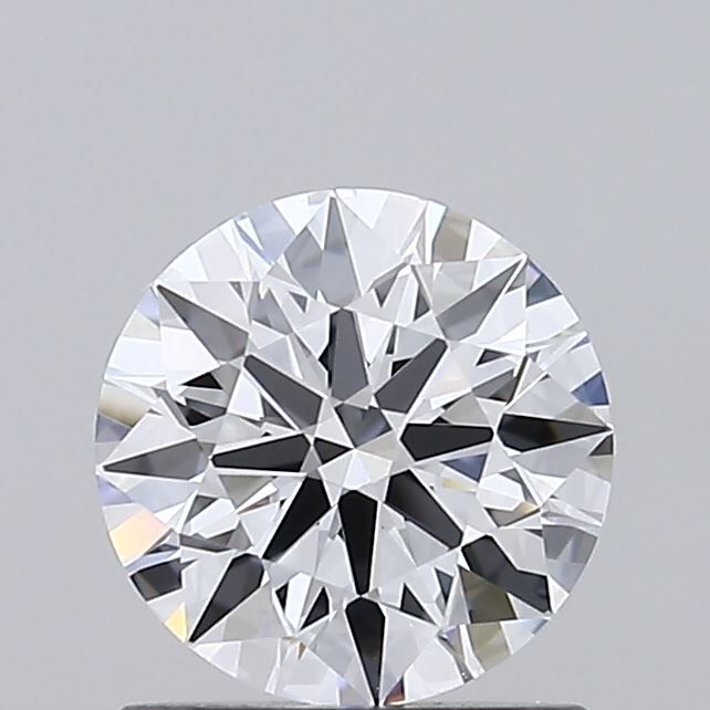 1.03 ct. round Lab Grown Diamond front image
