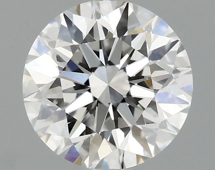 1.06 ct. round Lab Grown Diamond front image