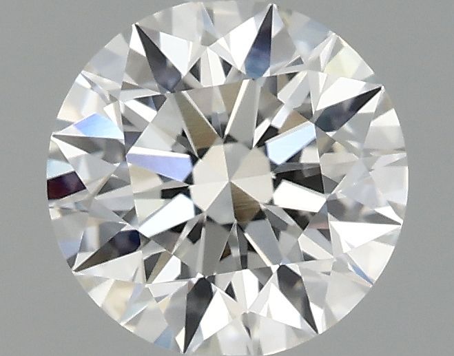 1.09 ct. round Lab Grown Diamond front image