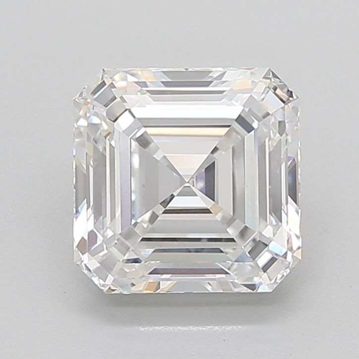 Asscher Diamond