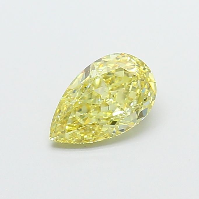 1.02 ct Pear diamond