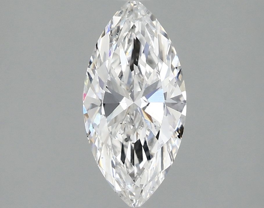 1.00 ct. marquise Lab Grown Diamond front image