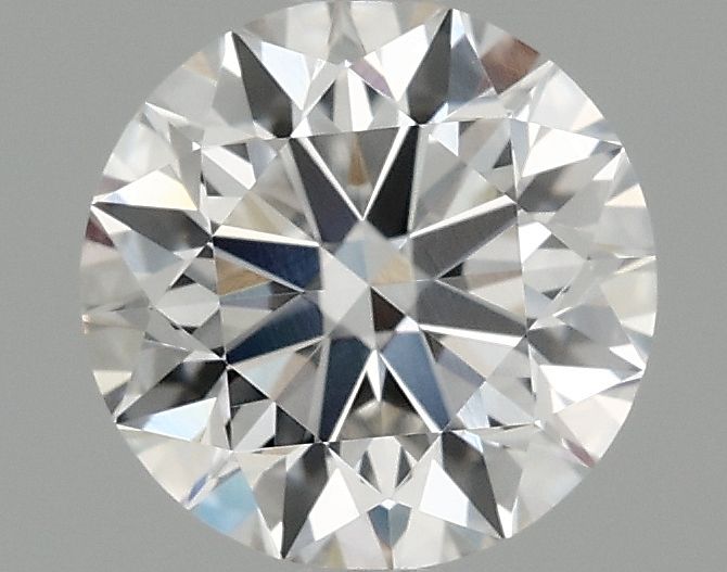 1.09 ct. round Lab Grown Diamond front image