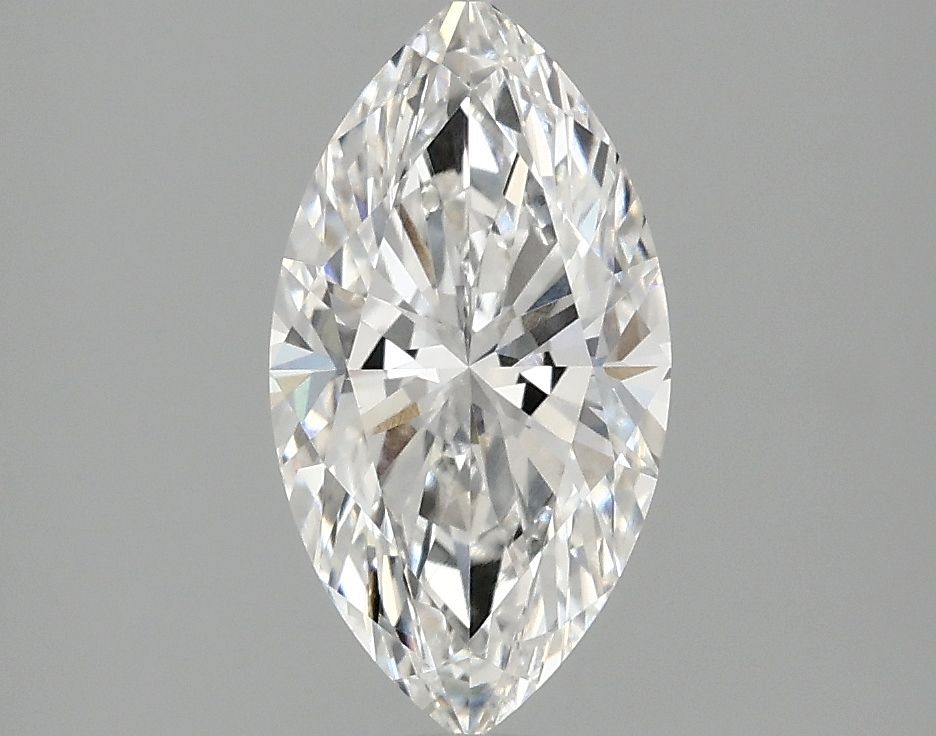 1.49 ct. marquise Lab Grown Diamond front image