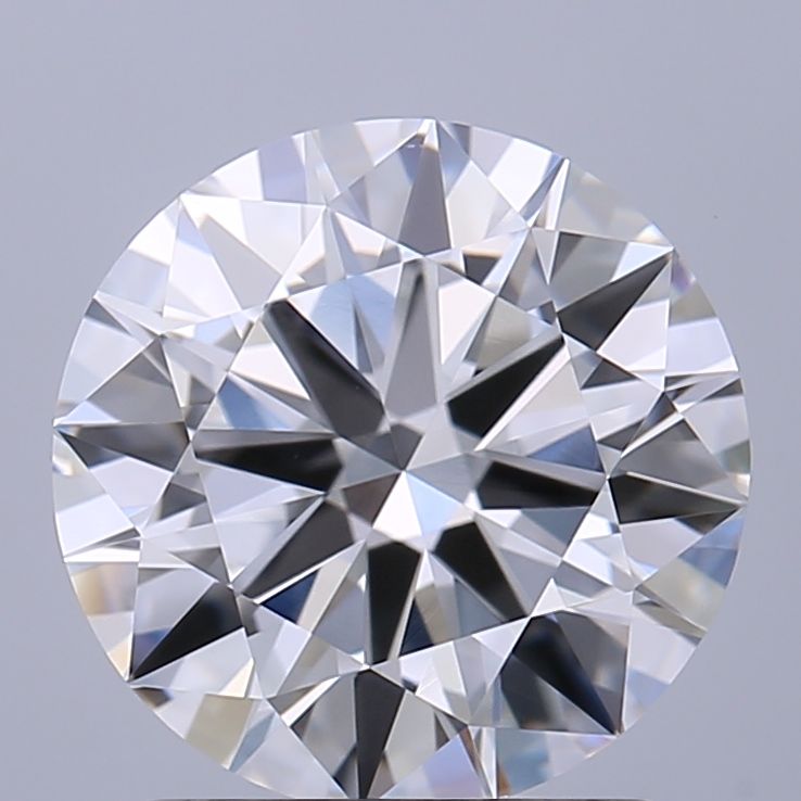 1.49 ct. round Lab Grown Diamond front image