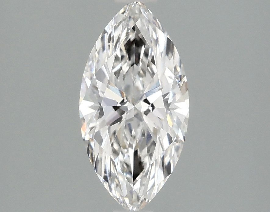 1.09 ct. marquise Lab Grown Diamond front image