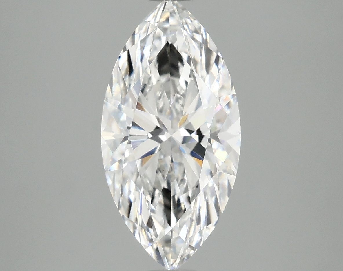 2.49 ct. marquise Lab Grown Diamond front image
