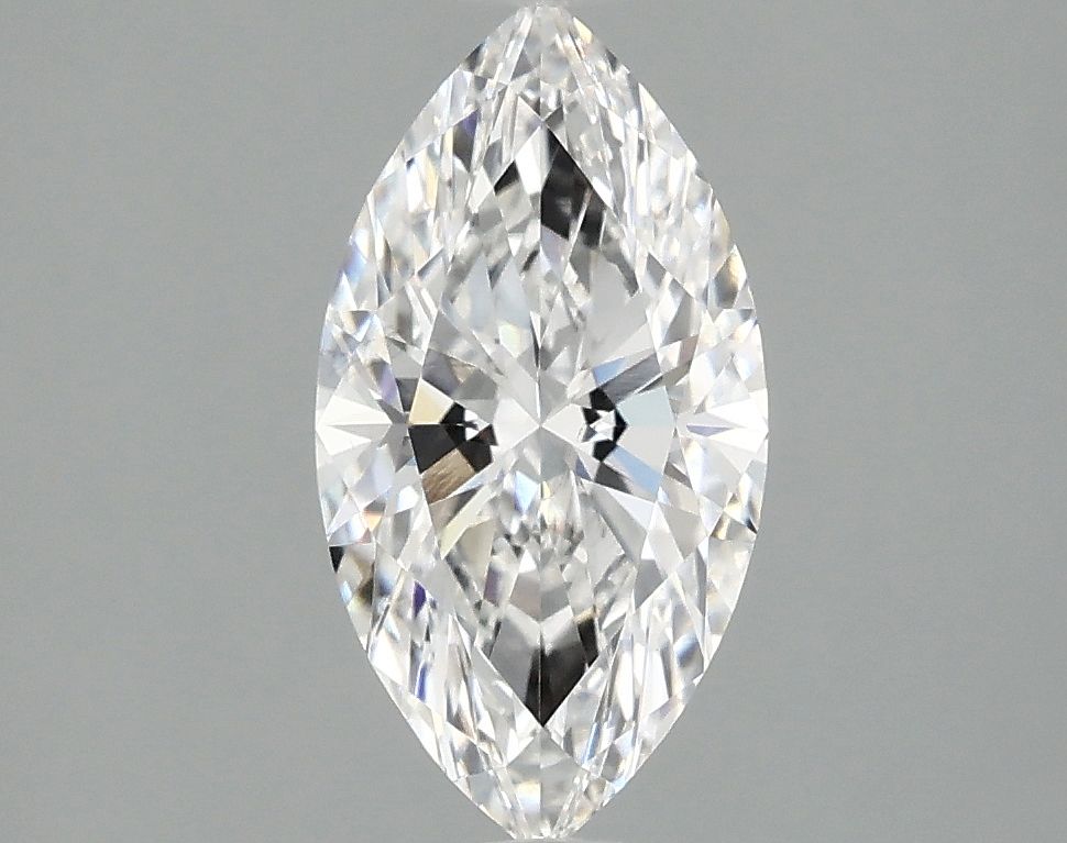 1.57 ct. marquise Lab Grown Diamond front image