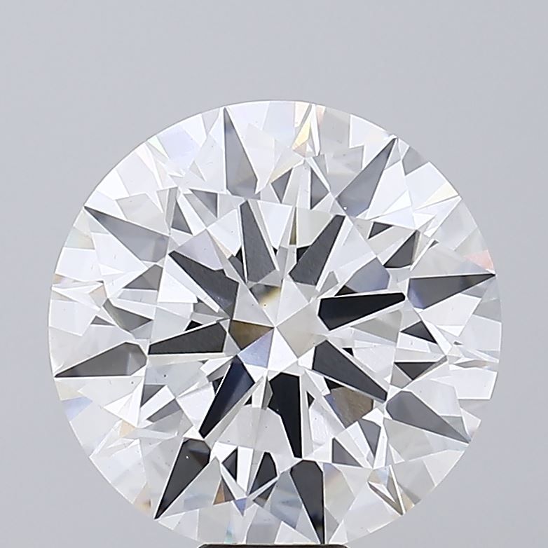 Round Diamond