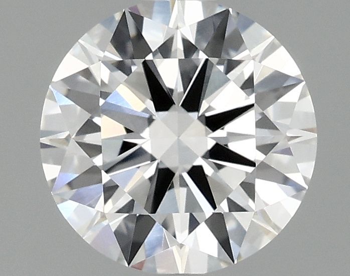1.53 ct. round Lab Grown Diamond front image