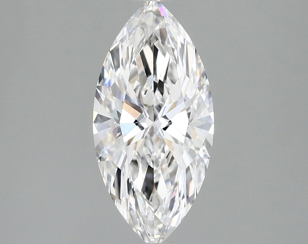 1.47 ct. marquise Lab Grown Diamond front image