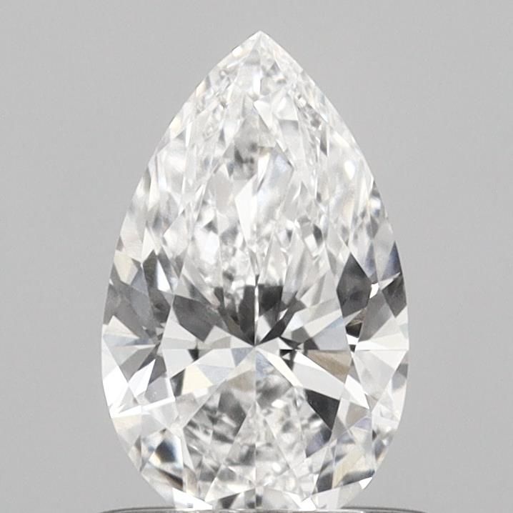 Pear Diamond
