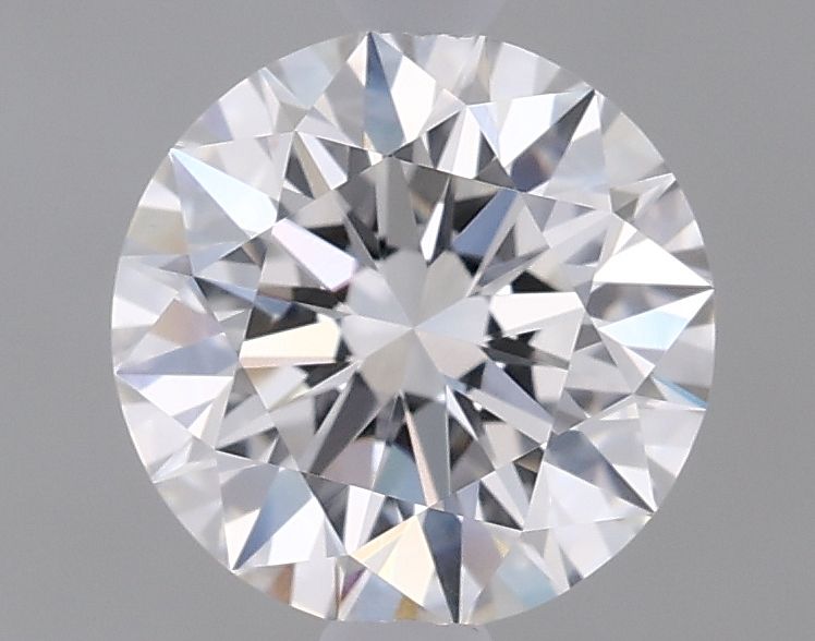1.02 ct. round Lab Grown Diamond front image