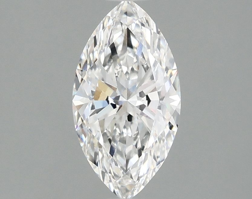1.06 ct. marquise Lab Grown Diamond front image