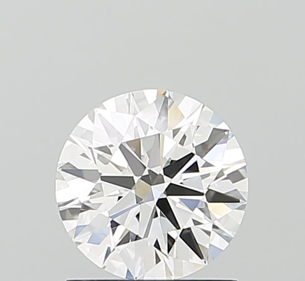 1.07 ct. round Lab Grown Diamond front image